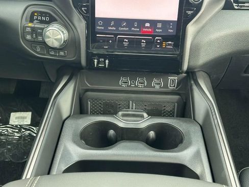 New 2026 RAM 1500 Rebel image 10