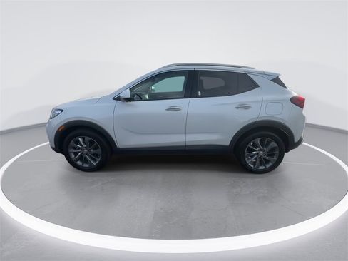 Used 2021 Buick Encore GX Essence w/ Advanced Technology Package image 5