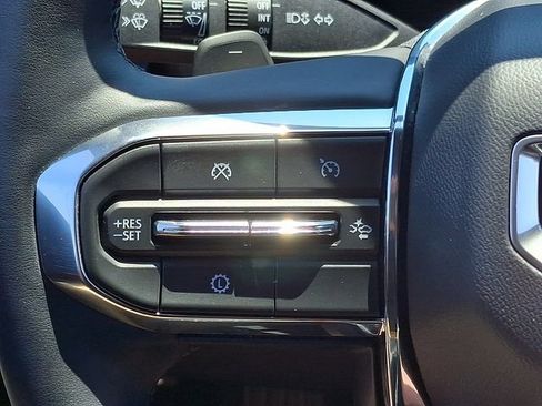 Certified 2026 GMC Terrain Elevation AWD/4WD image 21
