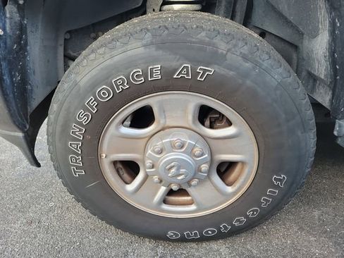 Used 2024 RAM 3500 Tradesman w/ Safety Group image 3