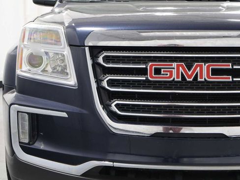 Used 2016 GMC Terrain SLT w/ Open Road Package FWD image 15