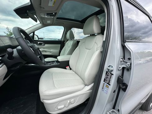 New 2026 Kia Sorento X-Line EX AWD/4WD image 29