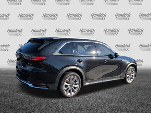Used 2024 MAZDA CX-90 3.3 Turbo w/ Premium Package image 10