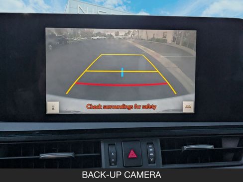 Used 2024 Lexus ES 300h w/ Premium Package image 19