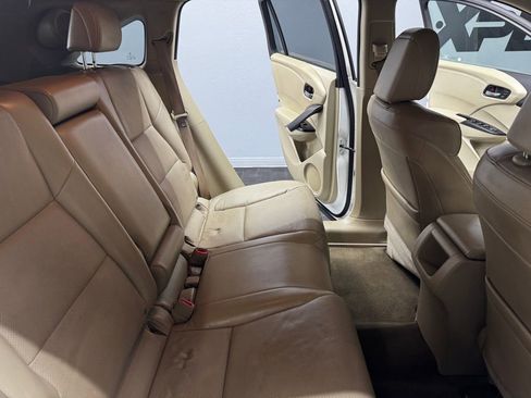 Used 2013 Acura RDX AWD w/ Technology Package image 49