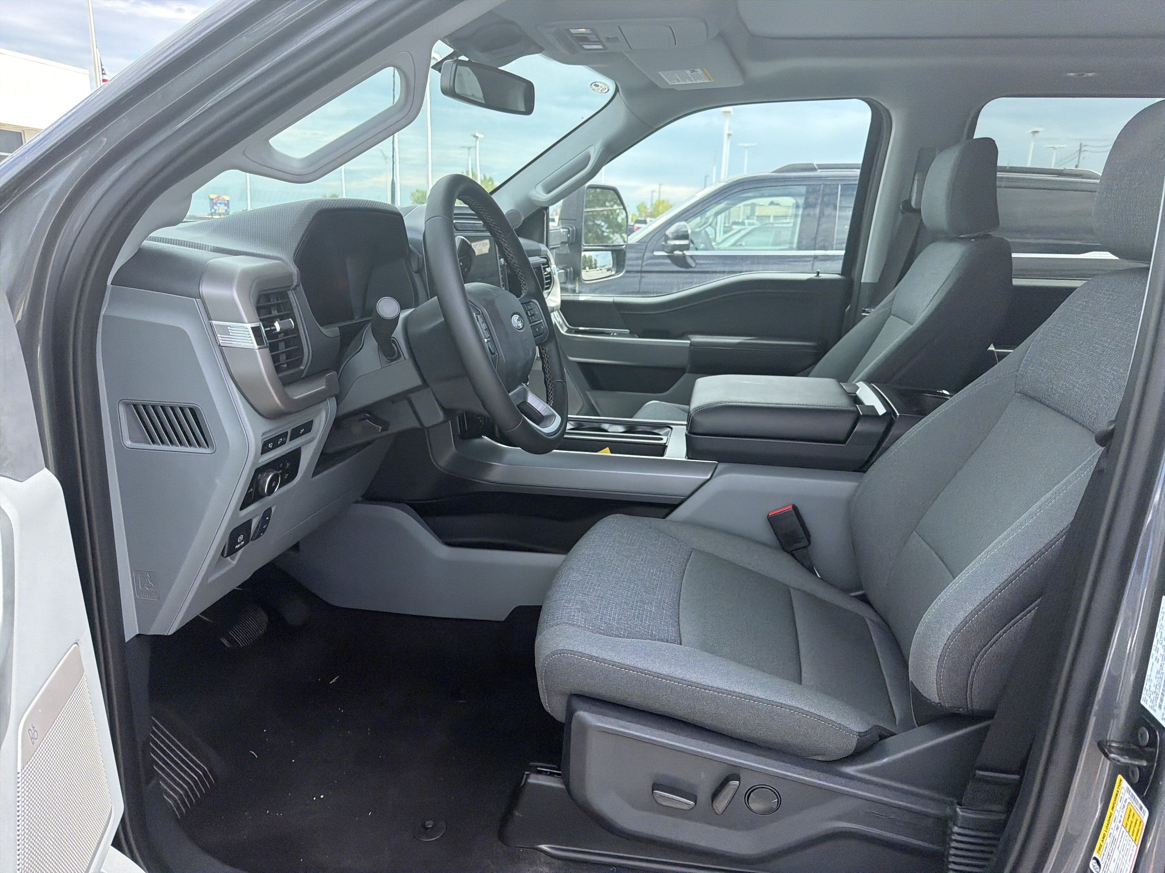Used 2024 Ford F150 XLT w/ Equipment Group 303A High AWD/4WD image 10