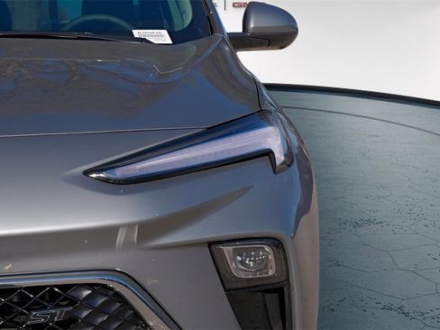 New 2026 Buick Encore GX Sport Touring w/ Advanced Technology Package image 3