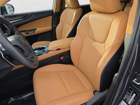 Certified 2025 Lexus NX 350 350h Base w/ Cold Area Package image 15