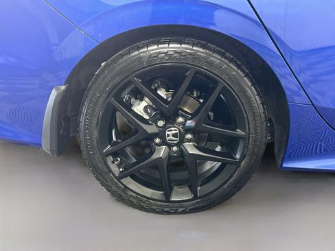 Used 2024 Honda Civic Sport image 33