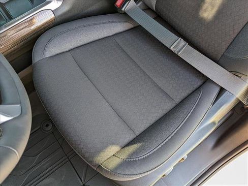 New 2025 Chevrolet Silverado 1500 LT w/ Safety Package image 4