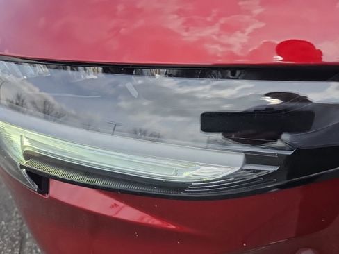 Used 2023 Buick Envision Essence w/ Sport Touring Package image 12