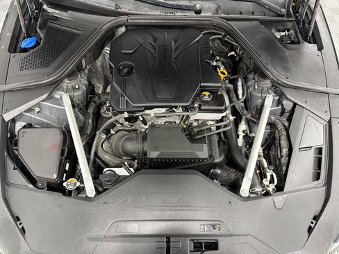 Used 2023 Genesis G80 2.5T image 34