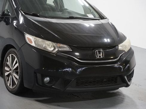 Used 2016 Honda Fit EX image 4
