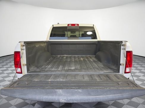 Used 2019 RAM 1500 Lone Star AWD/4WD image 27