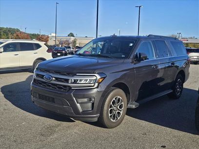 Used 2024 Ford Expedition Max XLT