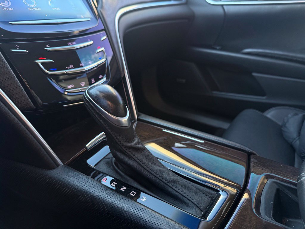 Used 2014 Cadillac XTS FWD image 20