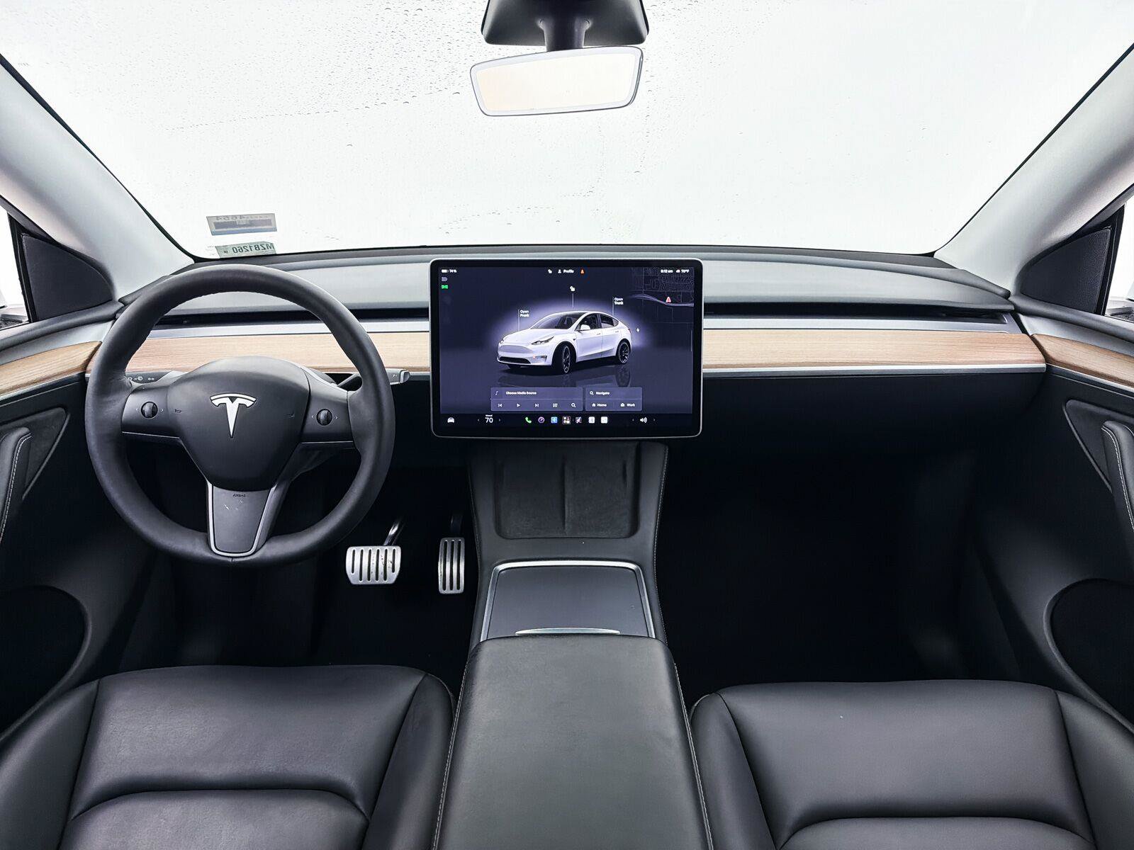 Used 2023 Tesla Model Y Performance AWD/4WD image 19