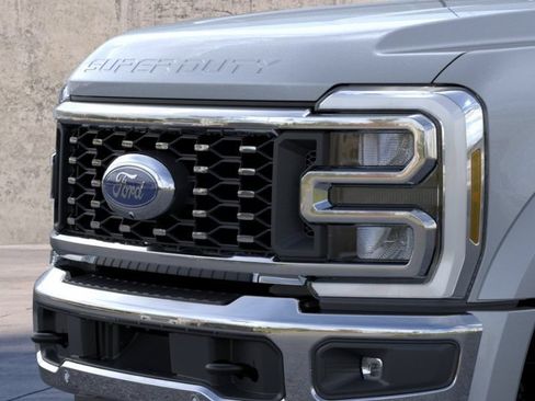 New 2026 Ford F450 Lariat w/ Lariat Ultimate Package AWD/4WD image 17