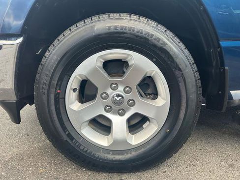 Used 2019 RAM 1500 Tradesman image 24