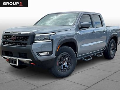New 2026 Nissan Frontier Pro-X w/ Pro-X Convenience Package