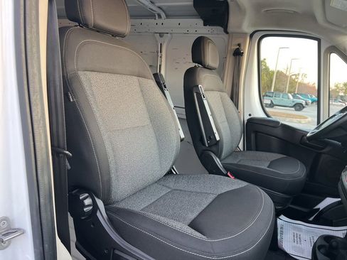 Used 2020 RAM ProMaster 1500 image 40
