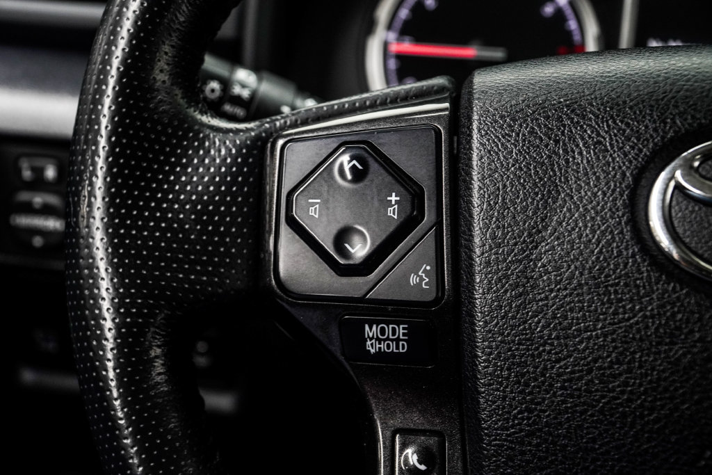 Used 2023 Toyota 4Runner TRD Pro AWD/4WD image 40