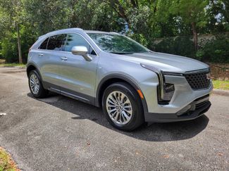 Used 2025 Cadillac XT4 Premium Luxury FWD video 1