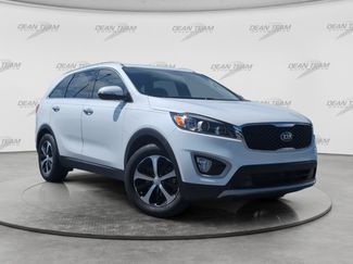 Used 2018 Kia Sorento EX FWD video 2