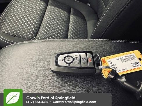 New 2026 Ford Escape Active w/ Cold Weather Package image 36