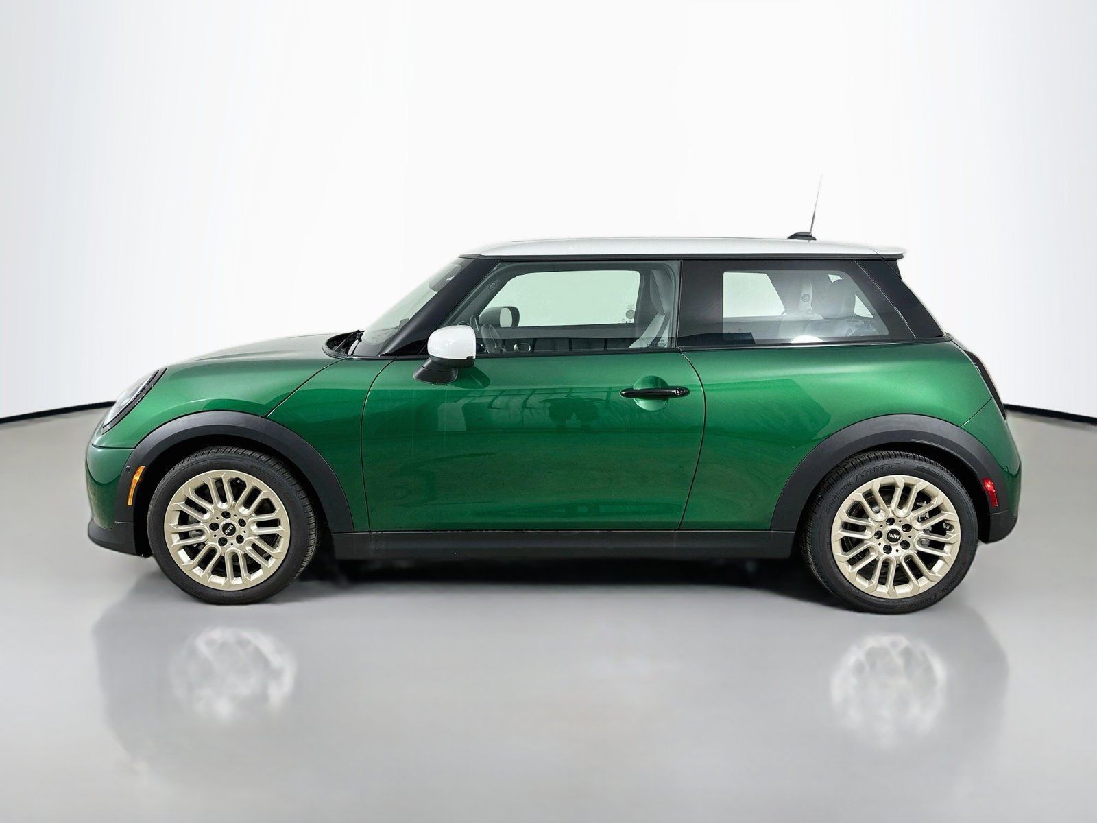 New 2026 MINI Cooper S FWD image 8