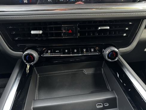 New 2026 Chevrolet Tahoe LS w/ Max Trailering Package image 13