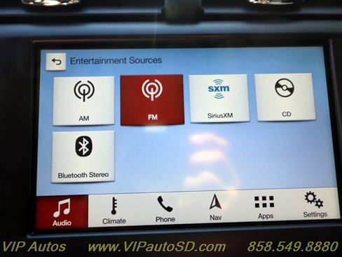 Used 2018 Ford Fusion Energi SE image 22