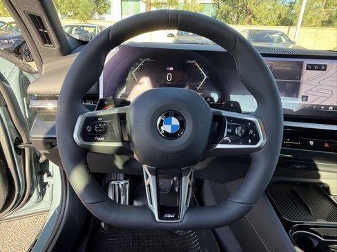 New 2026 BMW 530i w/ M Sport Package image 21