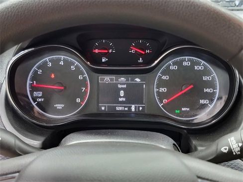 Used 2019 Chevrolet Cruze LT w/ Convenience Package image 30