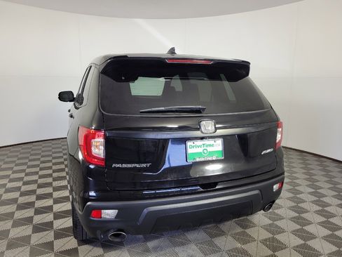 Used 2021 Honda Passport EX-L image 6