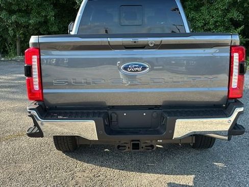 New 2026 Ford F250 Lariat w/ Lariat Premium Package AWD/4WD image 30