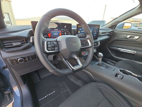 New 2026 Ford Mustang Coupe w/ Bronze Appearance Package image 21