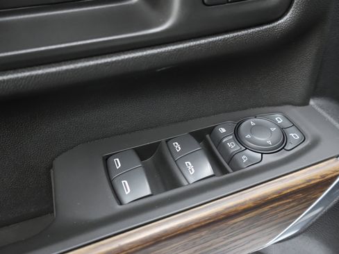 Used 2021 Chevrolet Silverado 2500 High Country w/ Z71 Off-Road Package image 47