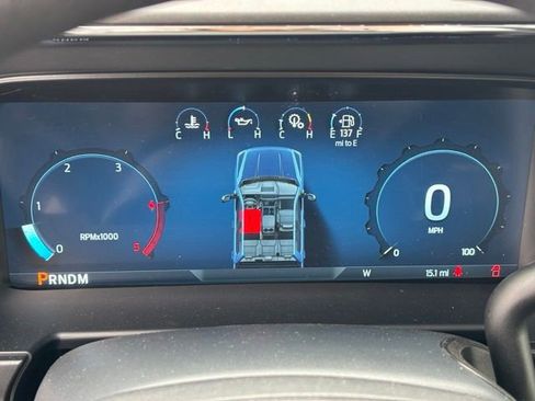 New 2026 Ford F250 XLT w/ XLT Premium Package image 48