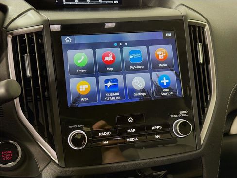 Certified 2024 Subaru Forester Limited image 15