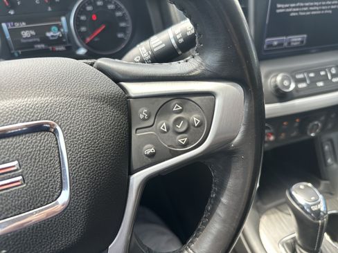 Used 2019 GMC Acadia SLT AWD/4WD image 23
