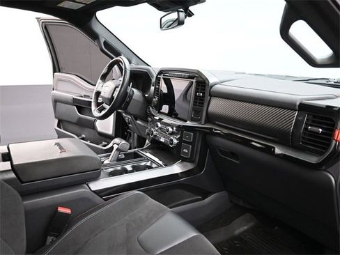 Used 2023 Ford F150 Raptor w/ Equipment Group 802A Raptor R image 24