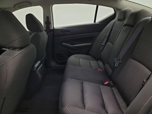 Used 2023 Nissan Altima 2.5 SV FWD image 18