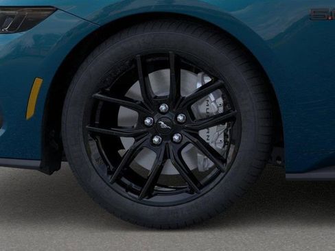 New 2026 Ford Mustang GT image 19