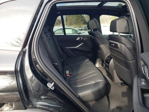 New 2026 BMW X5 xDrive50e image 18