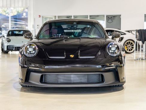 Used 2024 Porsche 911 GT3 image 9