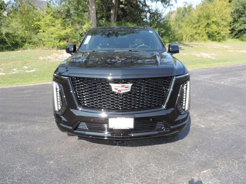 New 2025 Cadillac Escalade Sport w/ Touring Package image 2