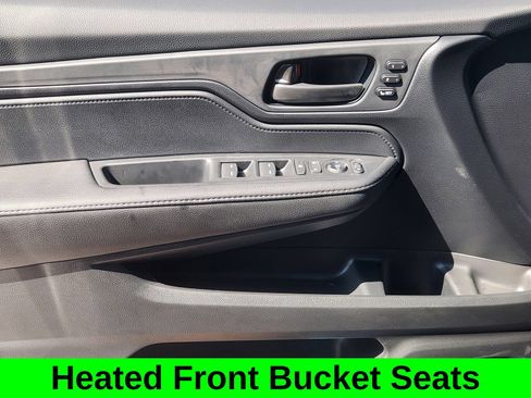New 2026 Honda Odyssey Sport-L image 26