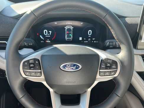 New 2026 Ford Explorer Active w/ Active Comfort Package AWD/4WD image 14