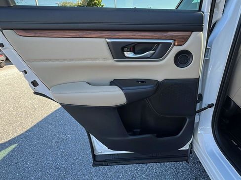 Certified 2020 Honda CR-V EX-L image 17